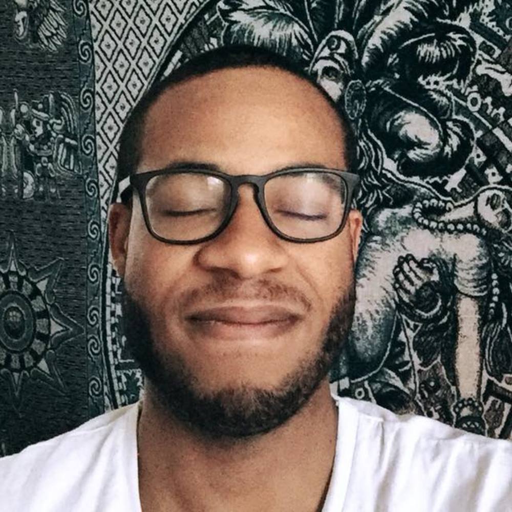 Meet your Posher, Stephen